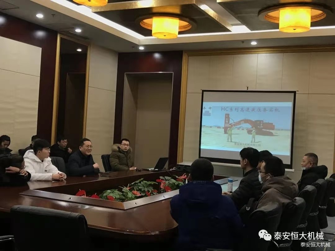 校企合作譜新篇，攜手共贏謀發(fā)展