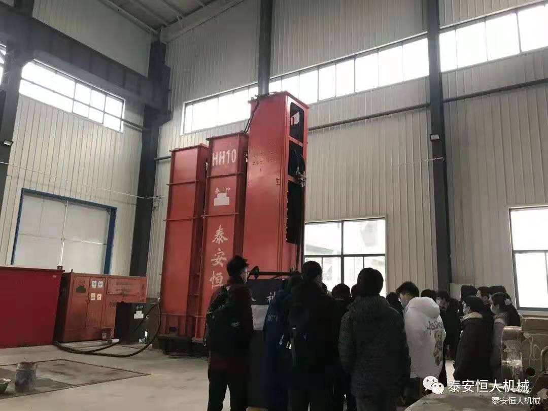 校企合作譜新篇，攜手共贏謀發(fā)展