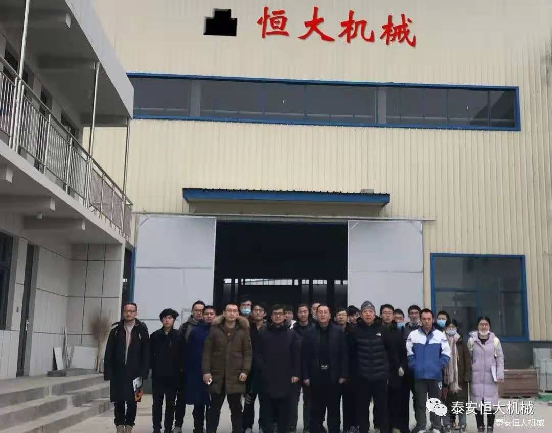 校企合作譜新篇，攜手共贏謀發(fā)展